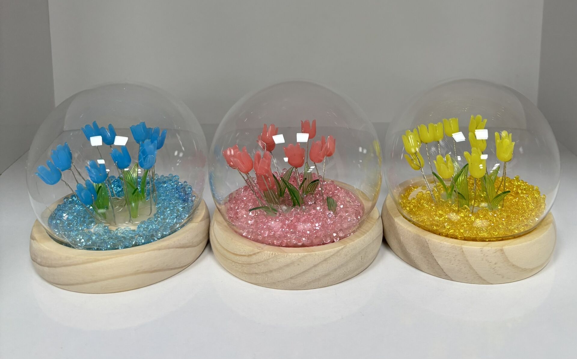 Işıklı Lale Mix 1ad