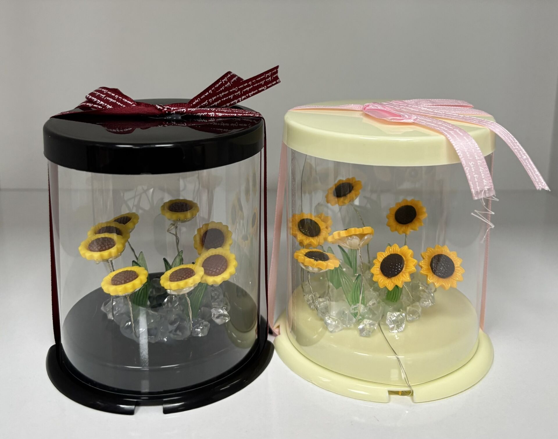 Ledli Papatya Mix 1ad