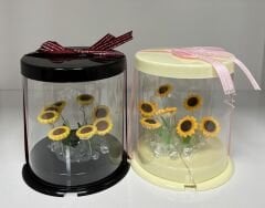 Ledli Papatya Mix 1ad