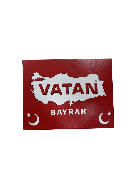 30x45 Bez Bayrak