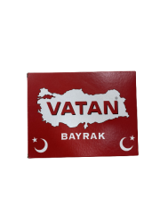 70x105 Bez Bayrak