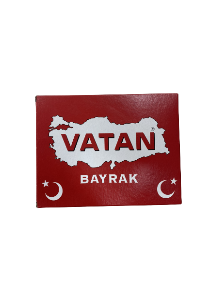 150x225 Bez Bayrak