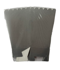 Gümüş Mısır Kutusu 8'li