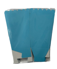 Mavi Mısır Kutusu 8'li