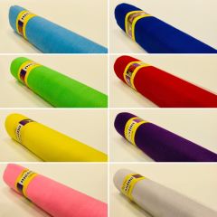 30Yard Açık Mavi Süsleme Tülü