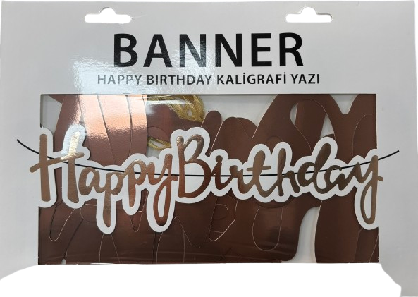 Rose Kaligrafi Yazı