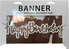 Rose Kaligrafi Yazı