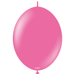 12'' K-Link Standart Fuşya Balon (Fuchsia) 50'li