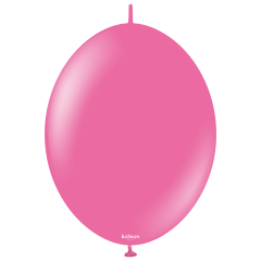 12'' K-Link Standart Fuşya Balon (Fuchsia) 50'li