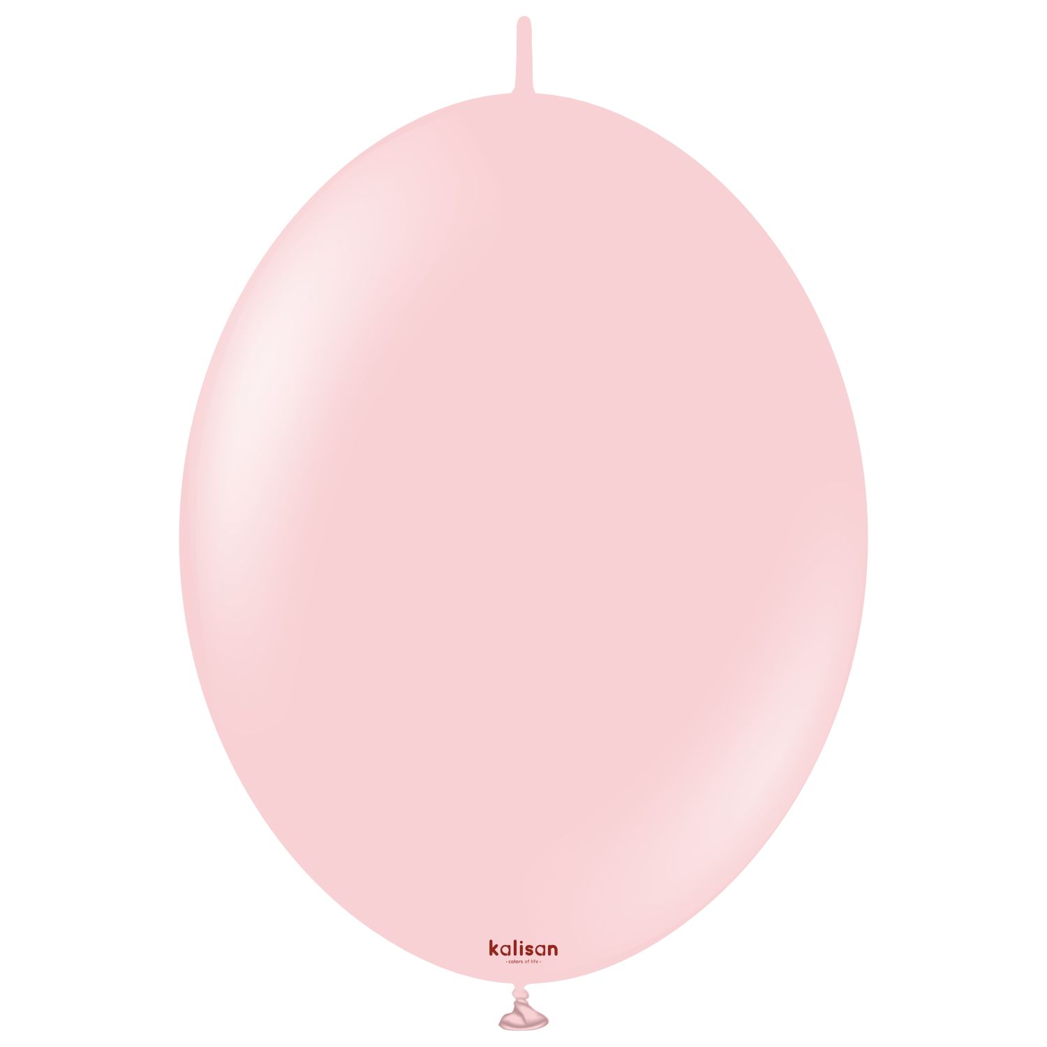 12'' K-Link Makaron Pembe Balon (Mac Pink) 50'li