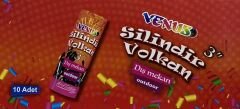 Çoşkunlar Dış Mekan Silindir Volkan 10'lu