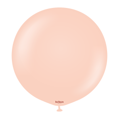 24'' Makaron Balon Somon (Mac Salmon) 2'li