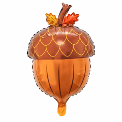 Fındık Folyo Balon 58x41