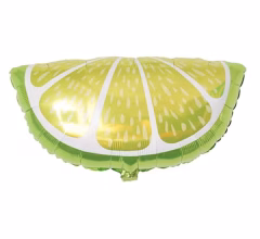 Limon Folyo Balon 48x67