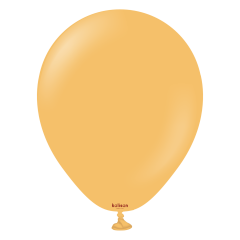 5'' Standart Balon Şeftali (Peach) 100’lü