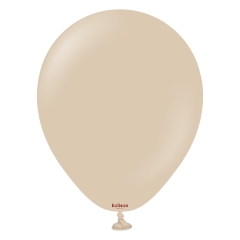 5'' Standart Balon Fındık (Hazelnut) 100’lü