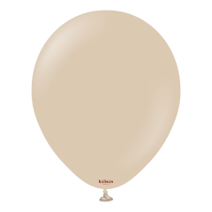 18'' Standart Balon Fındık (Hazelnut) 5'li