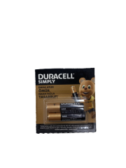 Duracell Kumanda Pil AAA