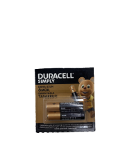 Duracell Kumanda Pil AAA