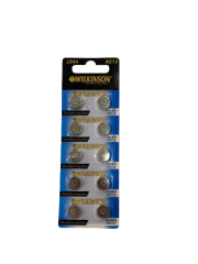 AG13 Led Pili