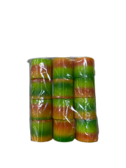 Stres Yayı Çiftli