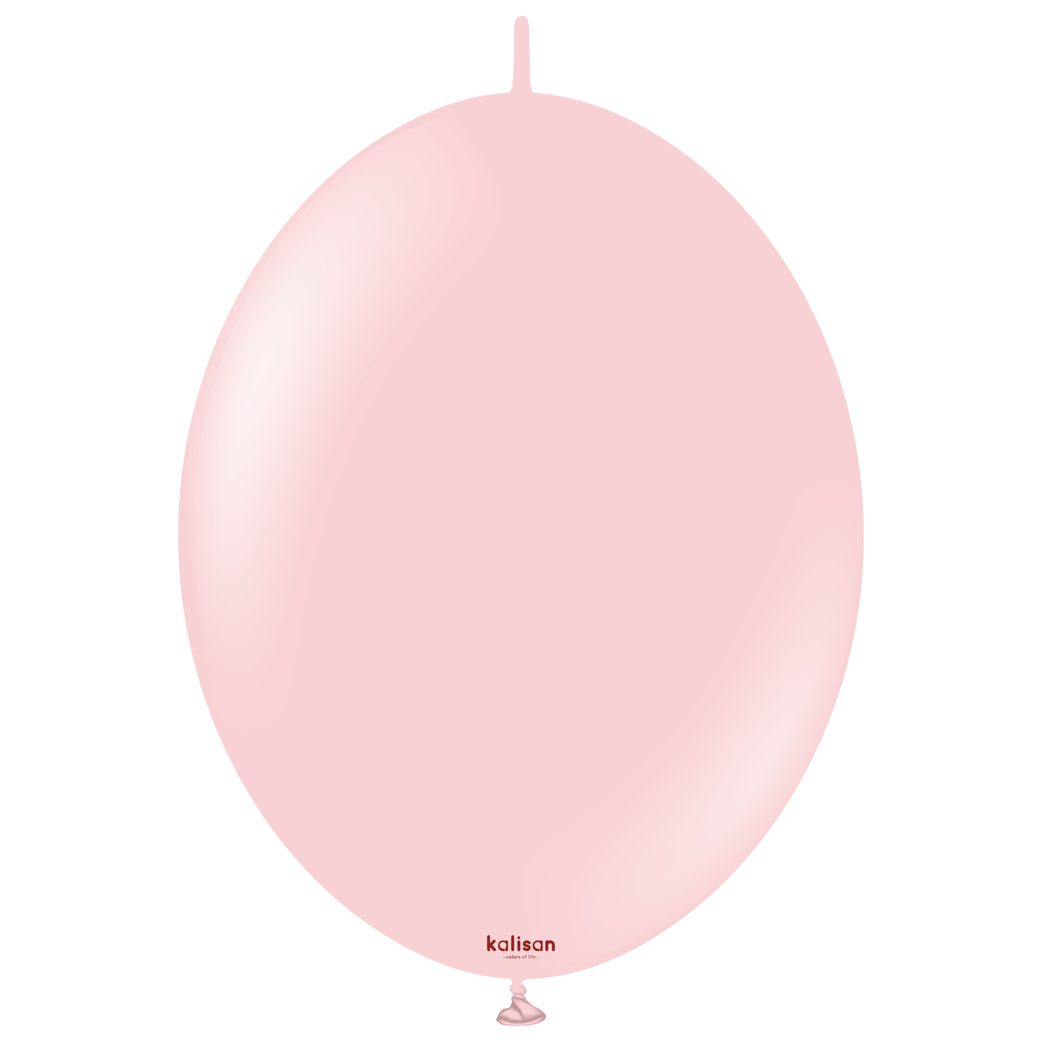 6'' K-Link Makaron Pembe Balon (Mac Pink) 50'li
