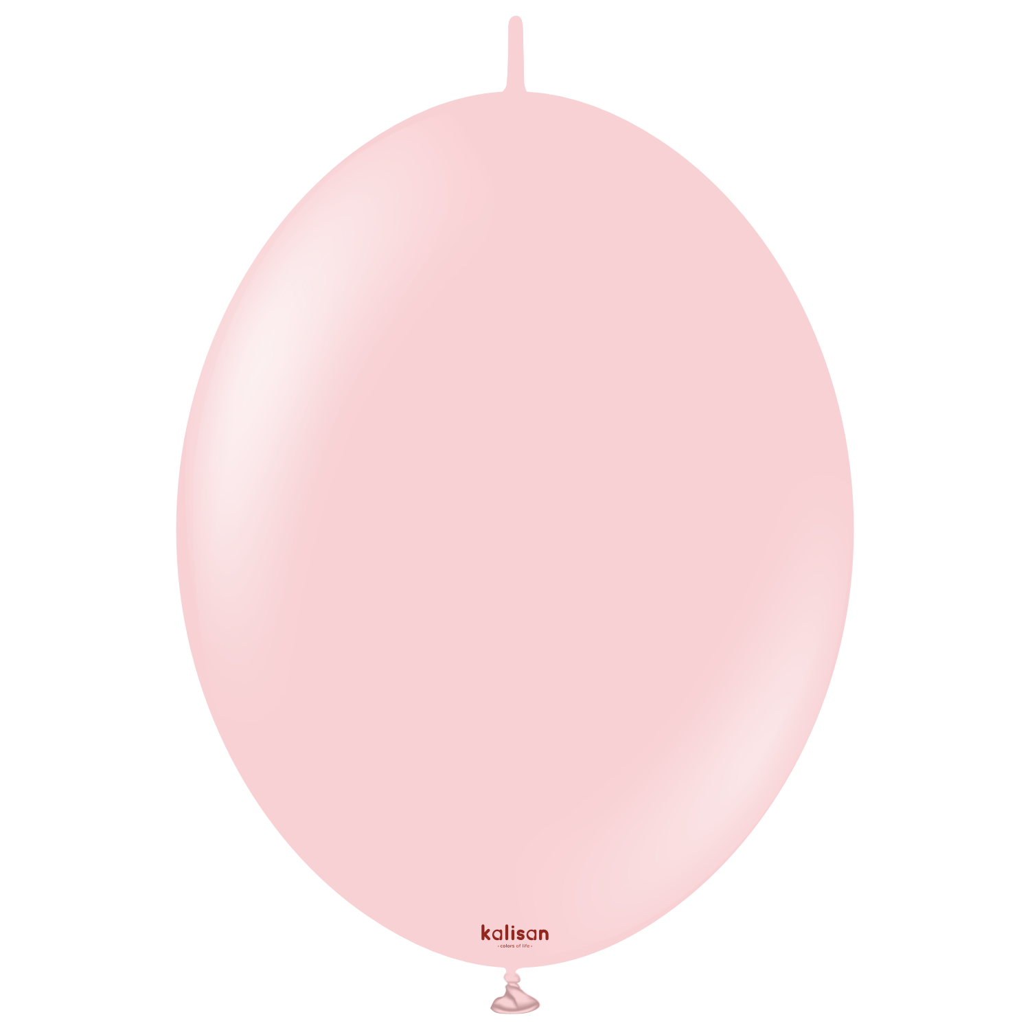 6'' K-Link Makaron Pembe Balon (Mac Pink) 50'li