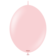 6'' K-Link Makaron Pembe Balon (Mac Pink) 50'li