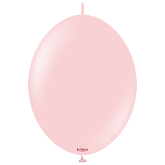 6'' K-Link Makaron Pembe Balon (Mac Pink) 50'li