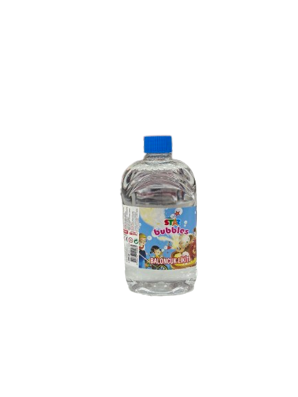 Baloncuk Likiti 500ml.