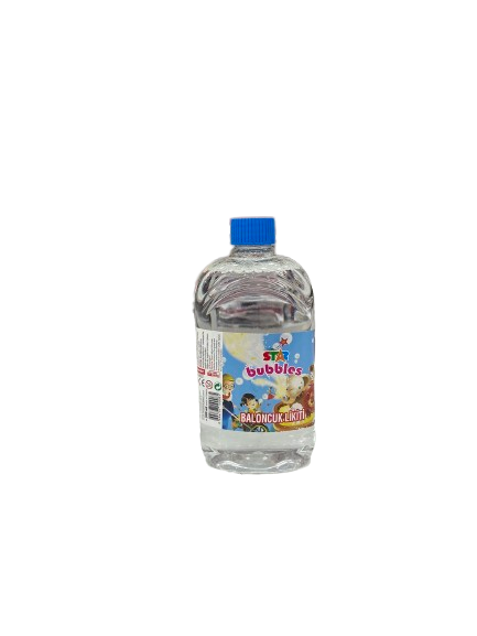 Baloncuk Likiti 500ml.