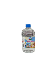 Baloncuk Likiti 500ml.