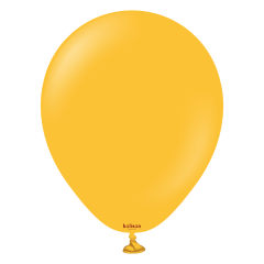 5'' Standart Balon Hardal (Amber) 100’lü