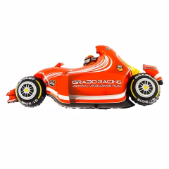 Formula 1 Araba Folyo Balon 110x52