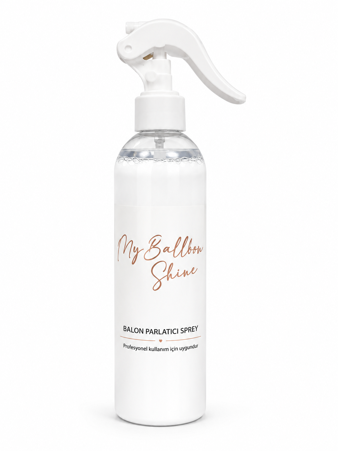 Fenix Balon Parlatıcı Likit 400ml / Balloon Shine 400ml