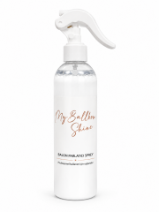 Fenix Balon Parlatıcı Likit 400ml / Balloon Shine 400ml