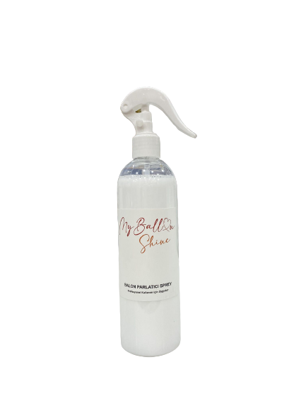 Fenix Balon Parlatıcı Likit 400ml / Balloon Shine 400ml